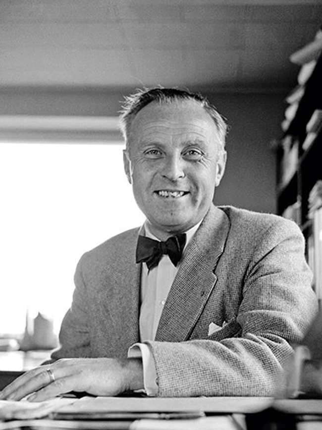 Herbert Felix